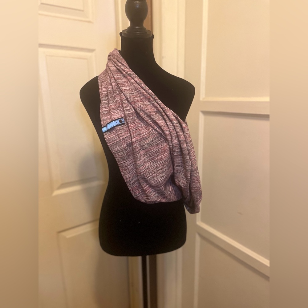 Lululemon Multi Wear Vinyasa Scarf O/S